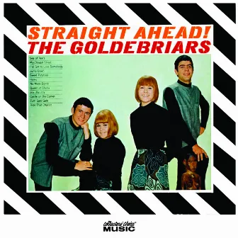 Straight Ahead (Expanded Edition) by The Goldebriars