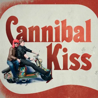 Cannibal Kiss by Cannibal Kiss