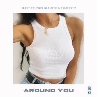 around you by MNDO