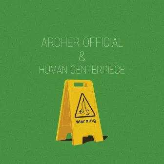 Warning by Archer Official