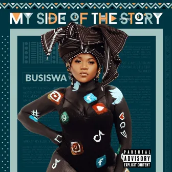 My Side of the Story by Busiswa