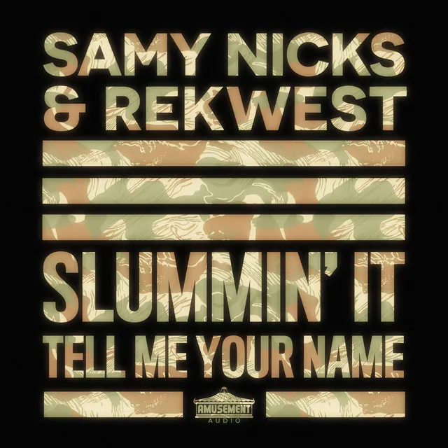 Samy Nicks