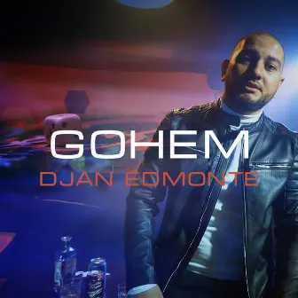 Gohem by Djan Edmonte