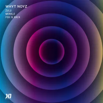 Zulu by Whyt Noyz