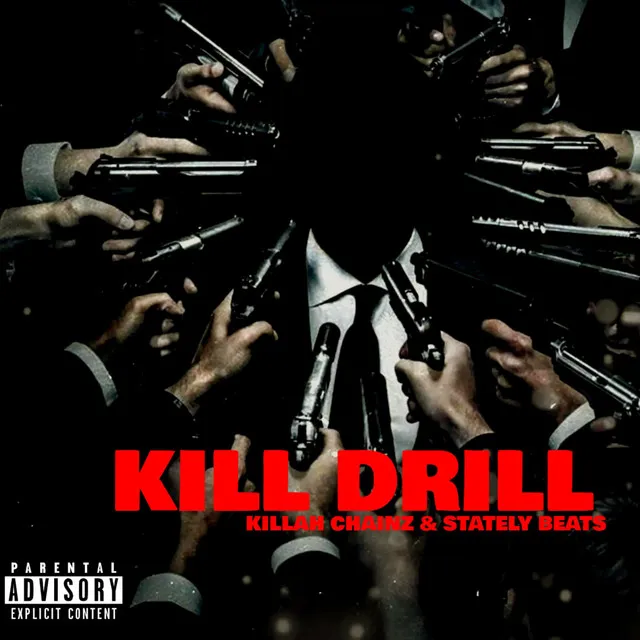 Kill Drill