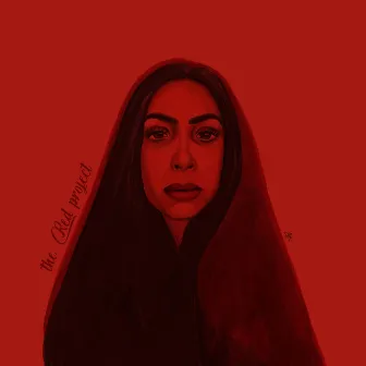 The Red Project by Eyeda Sophia