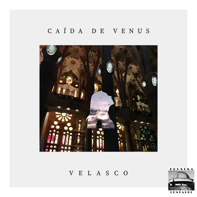 Caída de Venus