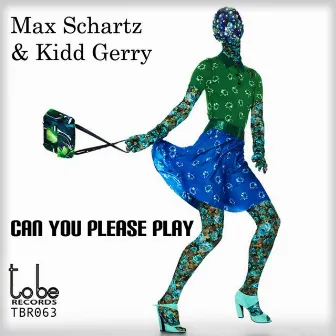 Can You Please Play by Kidd Gerry