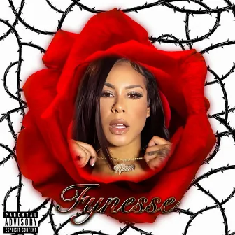 FYNESSE by Raven Fynesse