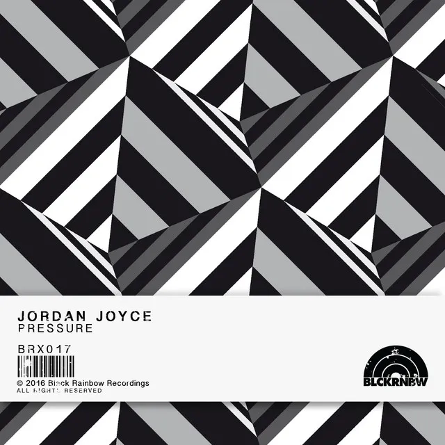 Pressure - Radio Mix