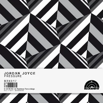 Pressure by Jordan Joyce