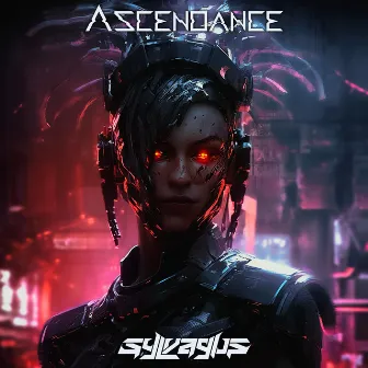 Ascendance by Sylvagus