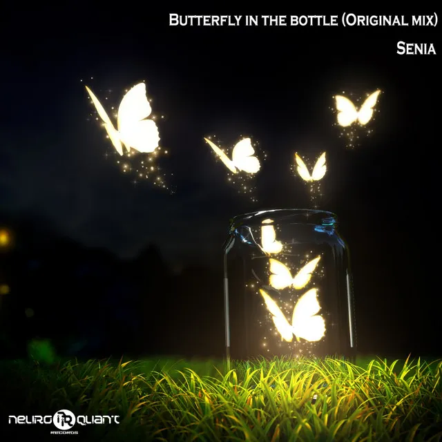 Butterfly In The Bottle - Original Mix