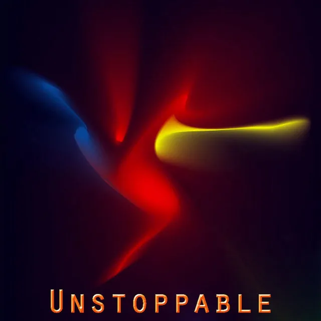 Unstoppable (feat. Michael Orland)