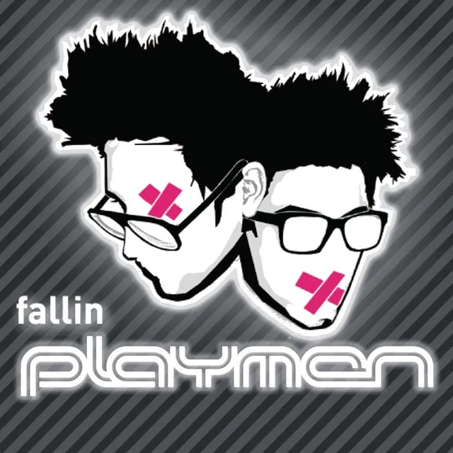 Fallin' (feat. Demy) - Radio Edit