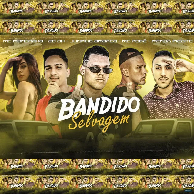 Bandido Selvagem