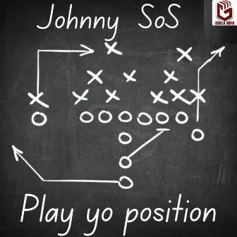 Position by Johnny Sos