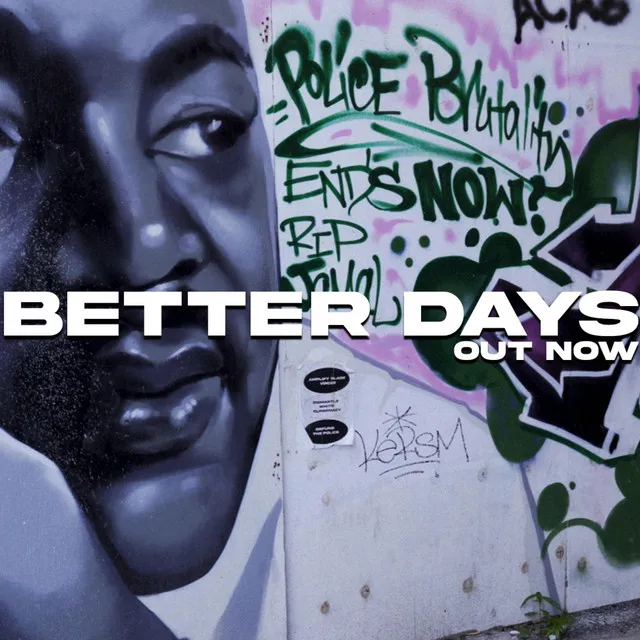 Better Days