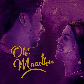 Oh Maadhu by Sreenu Vidhyadharan