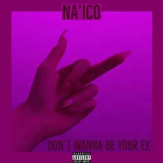 Don't Wanna Be Your Ex by Na'ico