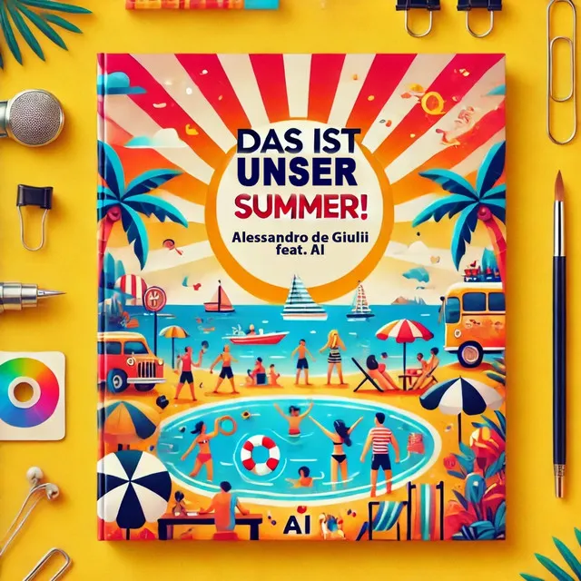 Das ist unser Summer!