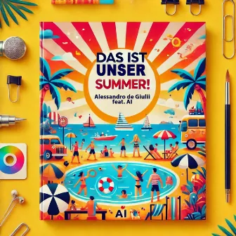 Das ist unser Summer! by AI