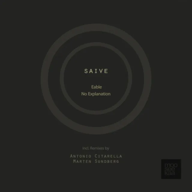 Eable - Antonio Citarella Remix