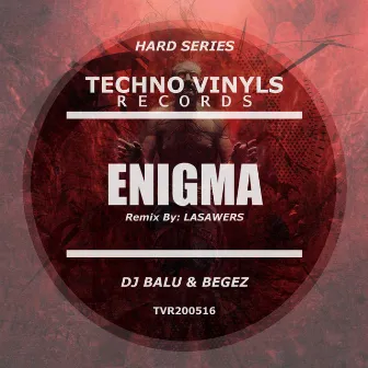 Enigma by Dj Balu