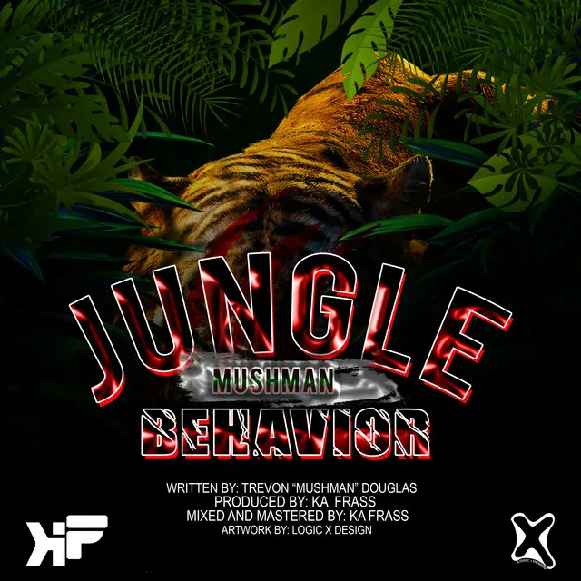 Jungle Behavior