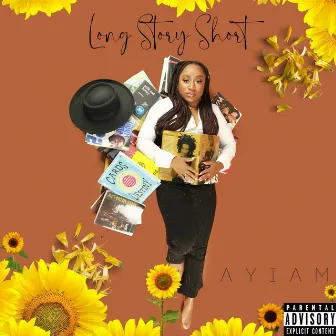 Long Story Short (EP) by Ayiam