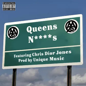 Queens Niggas by MTS Music