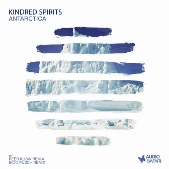 Antarctica by Kindred Spirits (GER)