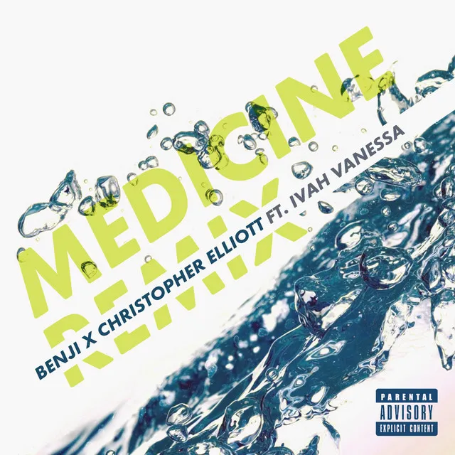 Medicine (Remix)