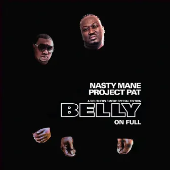 Belly On Full by Project Pat