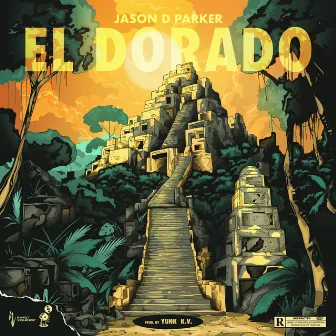 EL DORADO by Jason D Parker