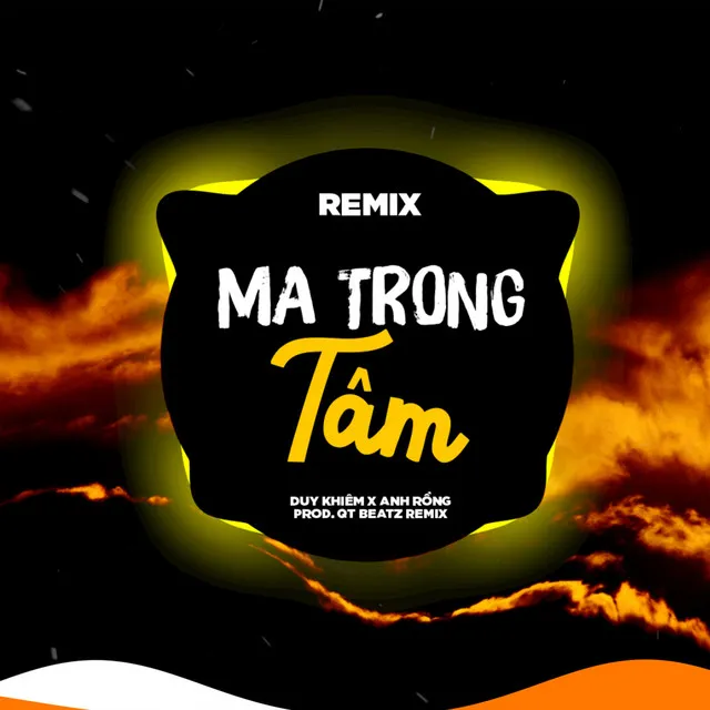 Ma Trong Tâm - QT Beatz Remix