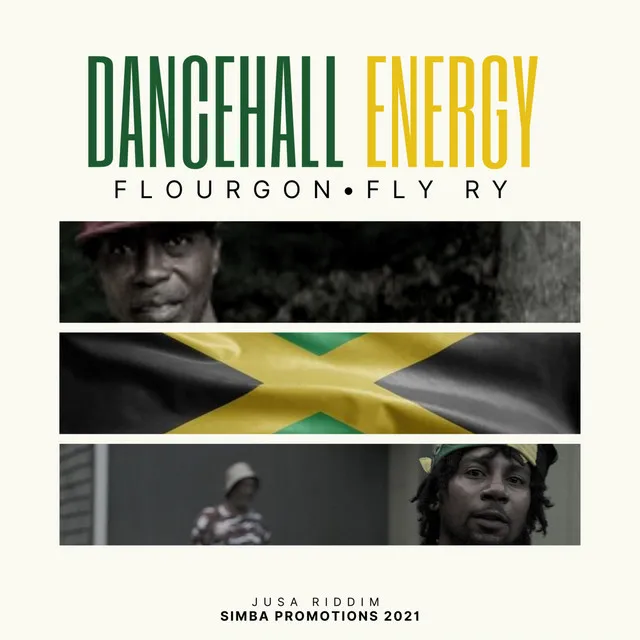 Dancehall Energy