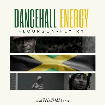 Dancehall Energy by Fly Ry