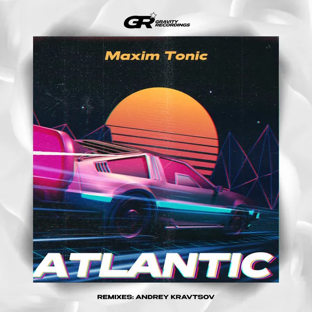 Atlantic - Andrey Kravtsov Remix