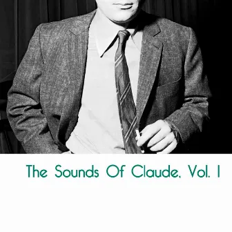 The Sounds Of Claude, Vol. 1 by Claude Nougaro