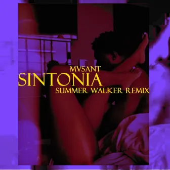 Sintonia (Remix) by Mv Sant