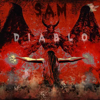 Diablo by S.A.M