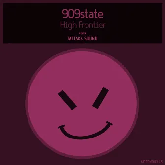 High Frontier by 909State