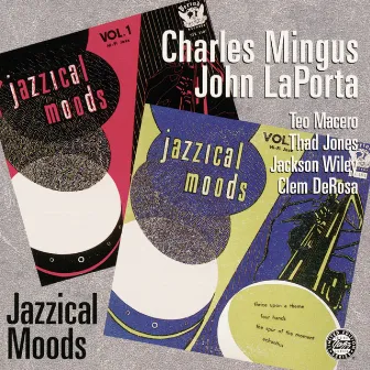 Jazzical Moods by John LaPorta