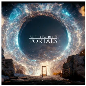 Portals by AUEL