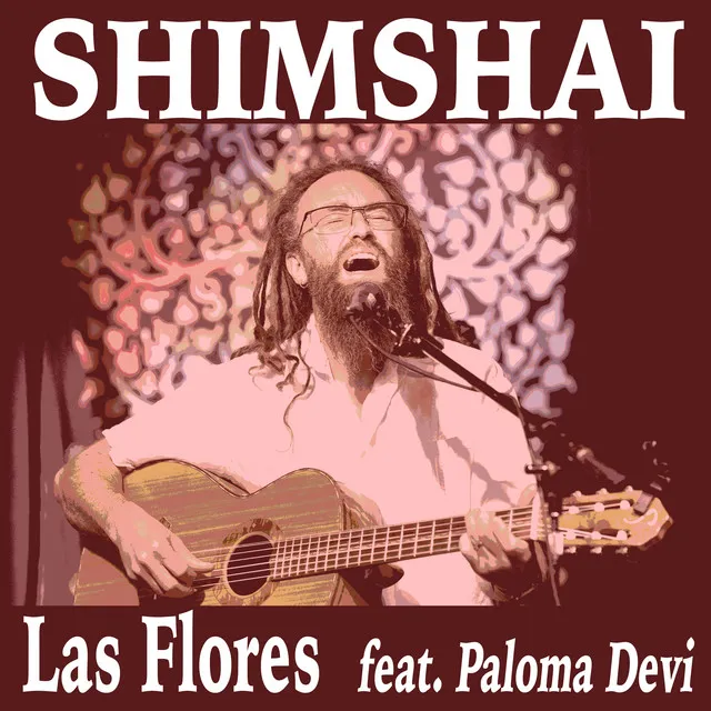 Las Flores (feat. Paloma Devi)