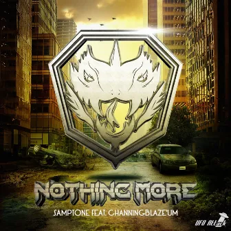 Nothing More by ChanningBlaze'Um