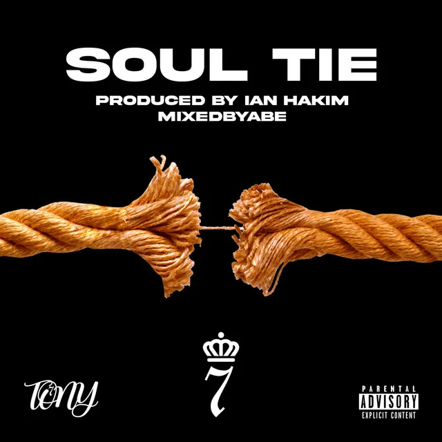 Soul Tie