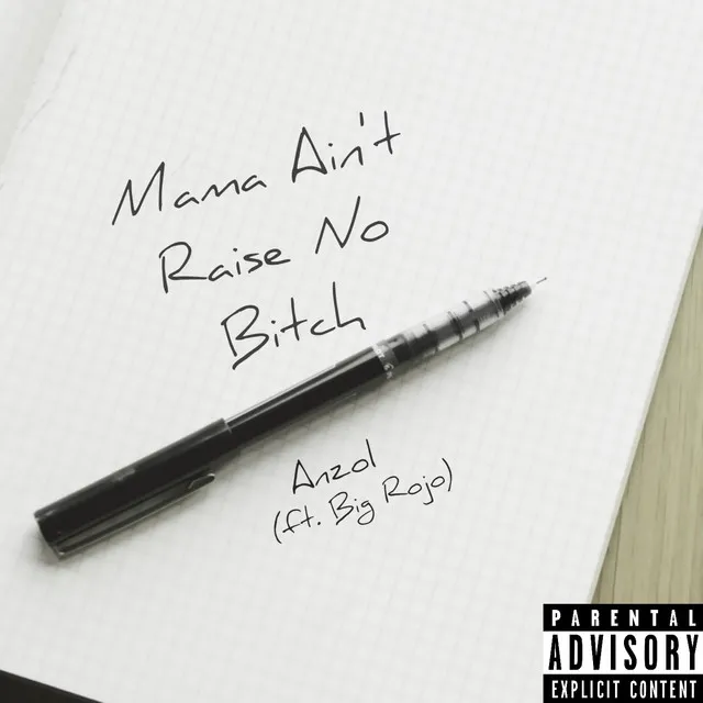 Mama Ain't Raise No Bitch