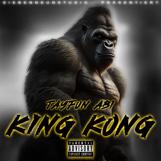 King Kong